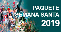 Semana Santa 2019